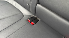 MG Mg5 115kW Exclusive EV 61kWh 5dr Auto Electric Estate